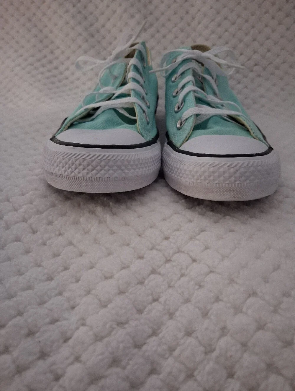 Converse All Star Low Top